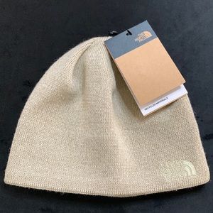 North Face Tnf Ultra Warm Beanie Green 
